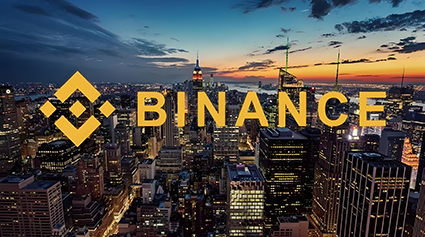 币安期货网交易界面